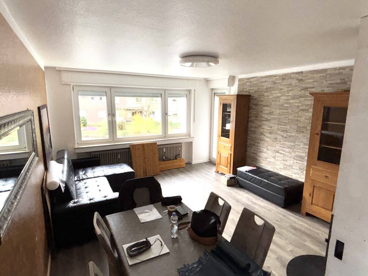 Immobilie in Georgsmarienhütte - Traumhafte 3 Zimmer - Wohnung in Georgsmarienhütte Optimal für Kapitalanleger - Bild 2