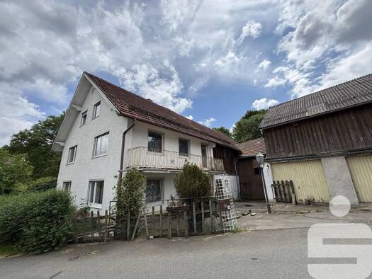 Einfamilienhaus zum Kauf 99.000 € 6 Zimmer 120 m² 587 m² Grundstück Weiding 92557