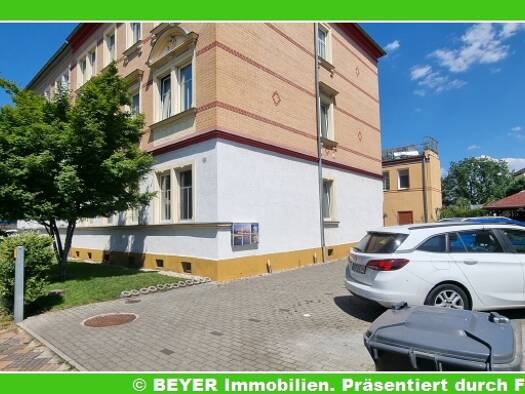 Wohnung zur Miete 580 € 2 Zimmer 56 m² Kaditz Dresden 01139