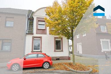 Einfamilienhaus zum Kauf 189.000 € 5 Zimmer 100 m² 346 m² Grundstück Kevelaer Kevelaer 47623