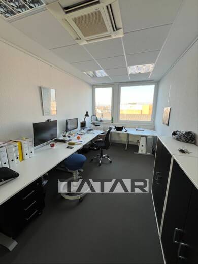 Bürofläche zur Miete 320 € 1 Zimmer 14,1 m² Bürofläche Kesselbrink Bielefeld 33602