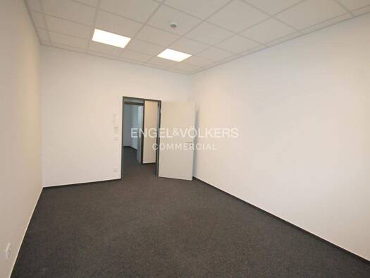 Büro zur Miete 10 € 169,1 m² Bürofläche teilbar ab 169,1 m² Mahlsdorf Marzahn-Hellersdorf 12623