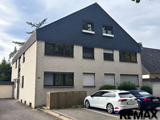 Wohnung zum Kauf 175.000 € 2 Zimmer 48 m² Rochusweg 12 a Kernstadt Paderborn 33102