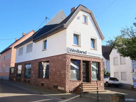 Laden zum Kauf 175.000 € 102 m² Verkaufsfläche Böhl-Iggelheim 67459