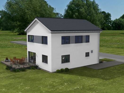 Einfamilienhaus zum Kauf provisionsfrei 599.832 € 5 Zimmer 140 m² 723 m² Grundstück Pförring Pförring 85104