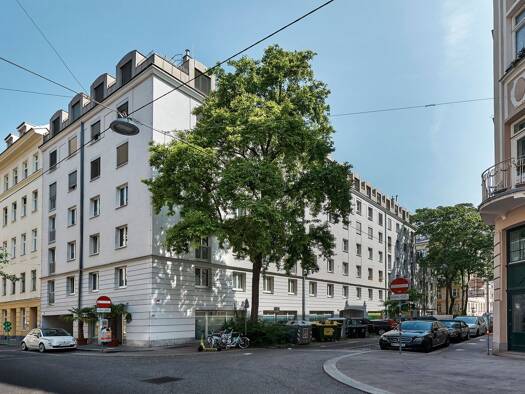 Büro zum Kauf 559.000 € Schäffergasse Wieden 1040