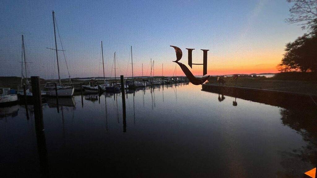 Penthouse zum Kauf - Erstbezug 890.000 € 5 Zimmer 100 m² Binz 18609