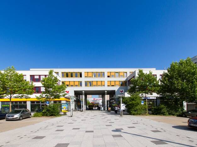 Laden zur Miete provisionsfrei 90 m² Verkaufsfläche Prohlis-Nord Dresden 01239