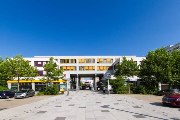 Laden zur Miete provisionsfrei 90 m² Verkaufsfläche Prohlis-Nord Dresden 01239