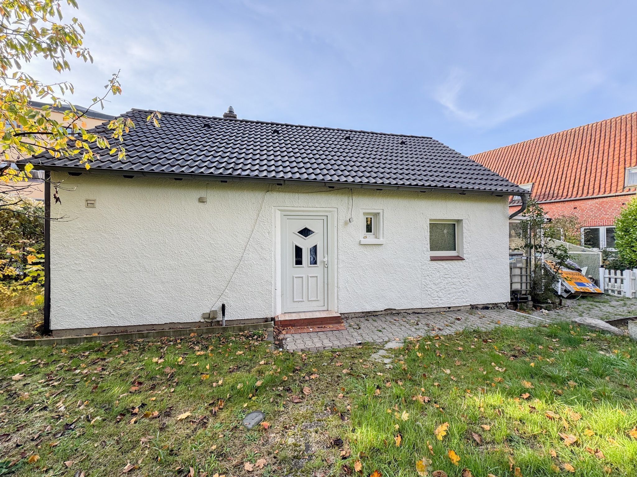 Einfamilienhaus zum Kauf 249.000 € 2 Zimmer 80 m²<br/>Wohnfläche 457 m²<br/>Grundstück Lauenburg 21481