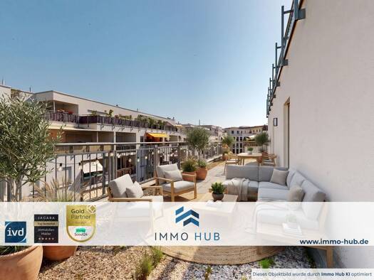 Wohnung zum Kauf 329.000 € 3 Zimmer 100,9 m² 4. Geschoss Zentrum-Süd Leipzig 04107