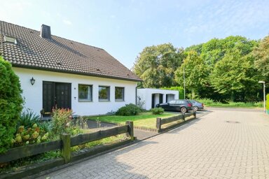 Einfamilienhaus zur Miete 1.900 € 5 Zimmer 156 m² 480 m² Grundstück frei ab sofort Gohr Dormagen / Gohr 41542