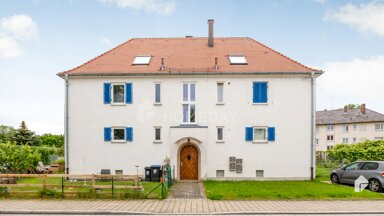 Wohnung zum Kauf 365.000 € 5 Zimmer 138 m² 2. Geschoss Lagerlechfeld Untermeitingen 86836