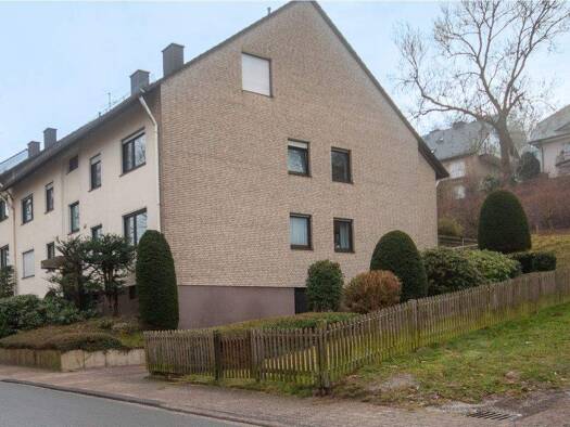 Terrassenwohnung zur Miete 850 € 2,5 Zimmer 79 m² frei ab 01.04.2026 Innenstadt Bielefeld 33604