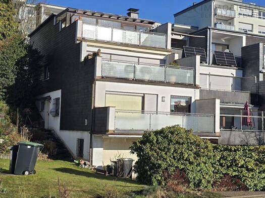 Reihenendhaus zum Kauf 329.000 € 5 Zimmer 156 m² 268 m² Grundstück frei ab 01.04.2026 Wiehagen Hückeswagen 42499