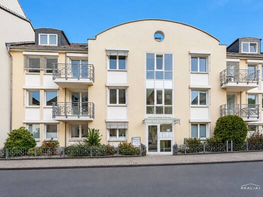 Mehrfamilienhaus zum Kauf als Kapitalanlage geeignet 1.395.000 € 774,8 m² Siegburg Siegburg 53721