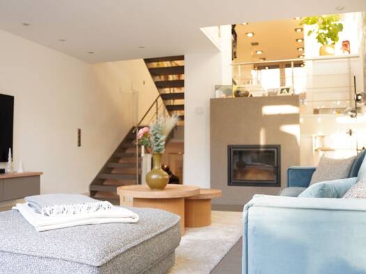 Wohnung zum Kauf provisionsfrei 749.000 € 5 Zimmer 130 m² Marienburger Straße 18 Büderich Meerbusch 40667