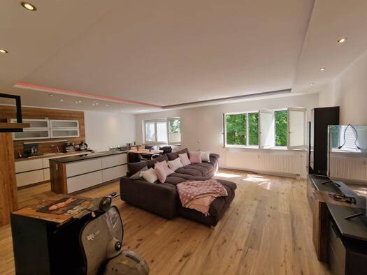 Wohnung zur Miete 1.430 € 3 Zimmer 100 m² Geschoss EG/1 frei ab 01.10.2026 Ingolstadt Ingolstadt 85051
