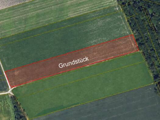 Landwirtschaftliche Fläche zum Kauf 189.000 € 13.949 m² Grundstück Oberndorf Oberndorf a.Lech 86698