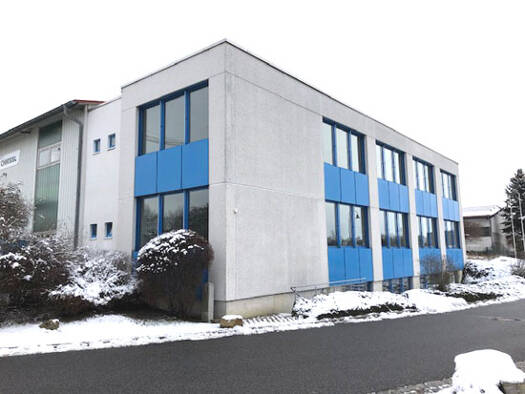 Bürofläche zur Miete 1.050 € 5 Zimmer 150 m² Bürofläche Zum Tälchen Kesselsdorf Wilsdruff 01723