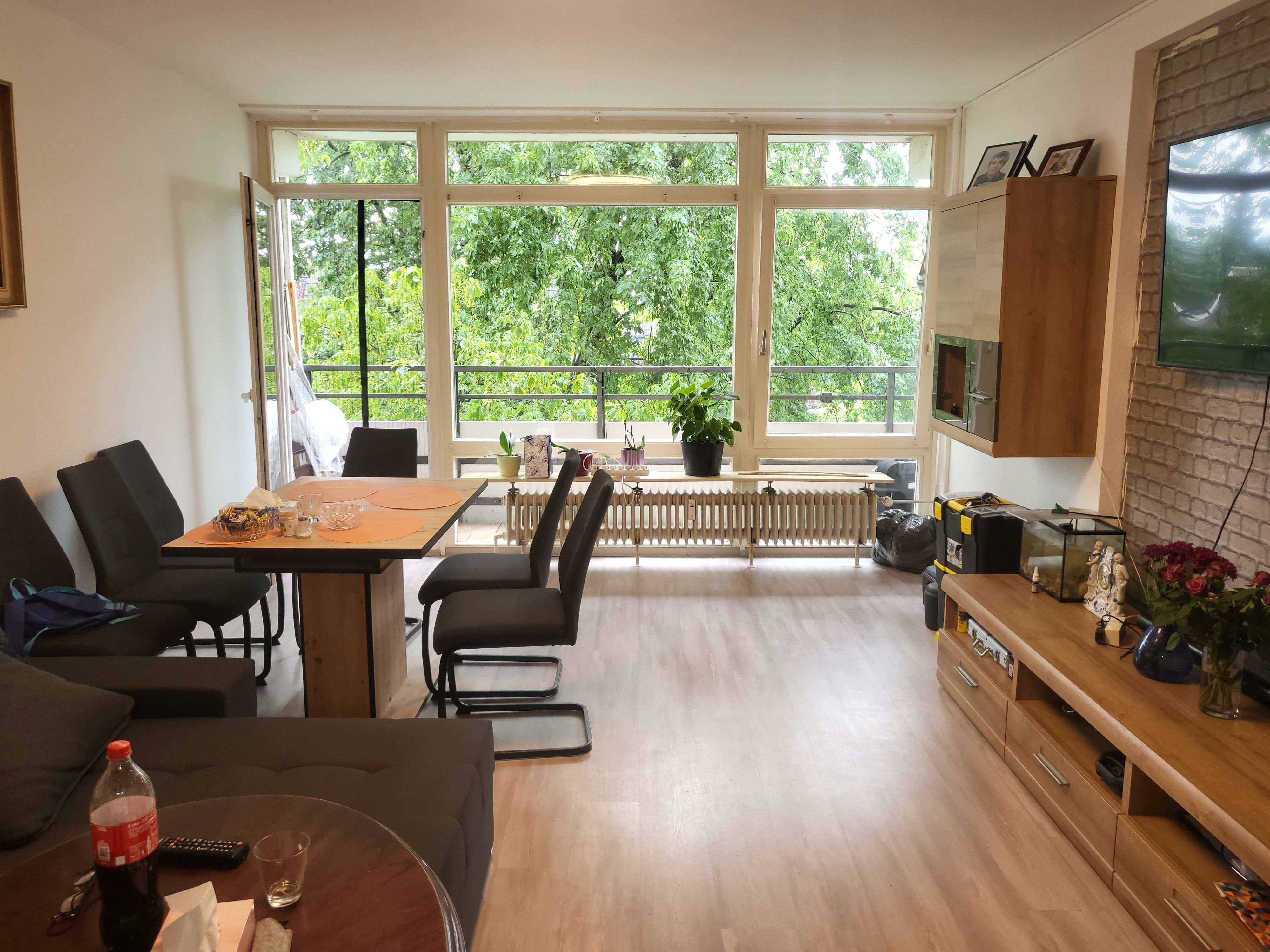 Wohnung zum Kauf 250.000 € 3 Zimmer 86,5 m²<br/>Wohnfläche 2.<br/>Geschoss Harksheider Weg 79 Quickborn 25451