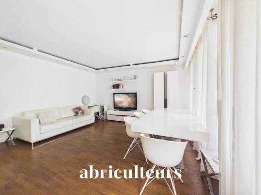 Wohnung zum Kauf 774.990 € 86 m² Saint Michel Saint-Mandé 94160