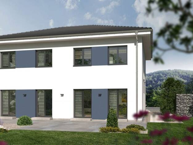 Mehrfamilienhaus zum Kauf provisionsfrei 419.979 € 7 Zimmer 237,2 m² 580 m² Grundstück Hahnenbach 55606