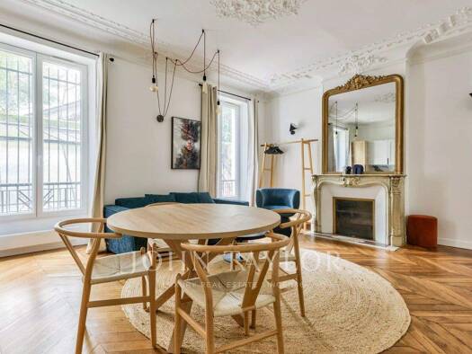 Haus zum Kauf provisionsfrei 19.600.000 € 1.344 m² Batignolles-Cardinet Paris 17ème 75017