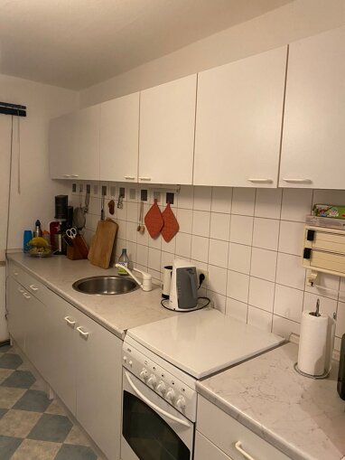 Studio zur Miete 660 € 1 Zimmer 30 m² 1. Geschoss Obergiesing München 81539