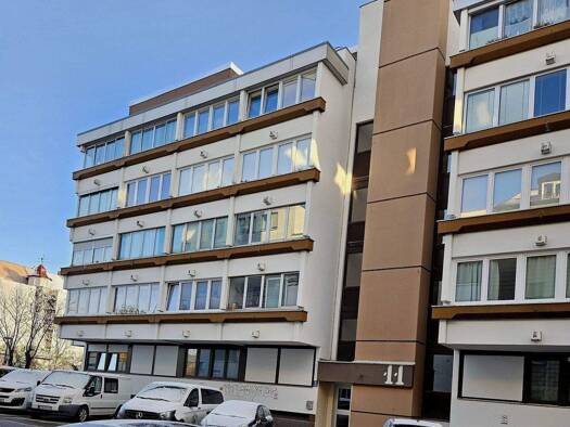 Wohnung zum Kauf als Kapitalanlage geeignet 490.000 € 3 Zimmer 87 m² Leipartstr Sendling München 81369