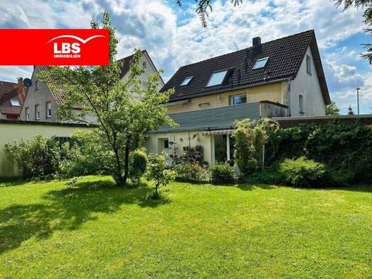 Einfamilienhaus zum Kauf 332.500 € 8 Zimmer 185 m² 707 m² Grundstück Klüt Detmold 32758
