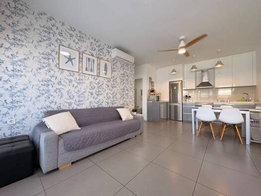 Wohnung zur Miete 800 € 2 Zimmer 80 m² EG Pilar de la Horadada 03191