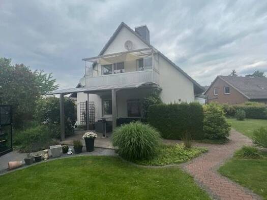 Haus zum Kauf 565.000 € 6 Zimmer 139 m² 1.287 m² Grundstück frei ab 01.01.2026 Trittau 22946