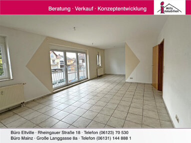 Wohnung zum Kauf 189.000 € 2 Zimmer 71 m² 1. Geschoss Nieder-Saulheim Saulheim 55291