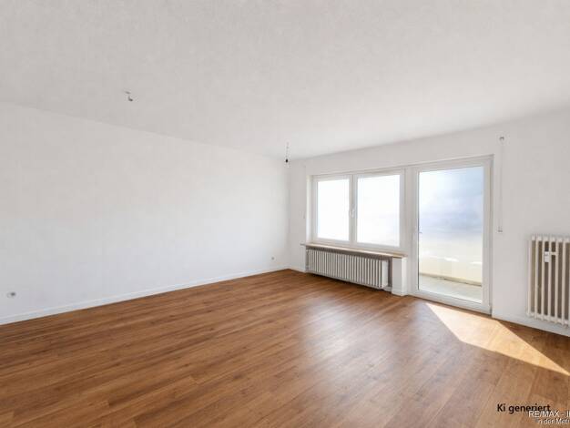 Wohnung zur Miete 750 € 3 Zimmer 75 m² 2. Geschoss frei ab 01.05.2026 Katzwang Nürnberg 90453