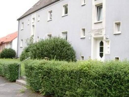 Wohnung zur Miete 339 € 2 Zimmer 40,4 m² 1. Geschoss frei ab 04.11.2026 Pantaleonstr. 9 Riemke Mitte 44807