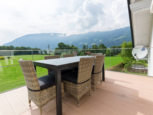Wohnung zur Miete auf Zeit 3.376 € 4 Zimmer 110 m² frei ab sofort Villach 9570