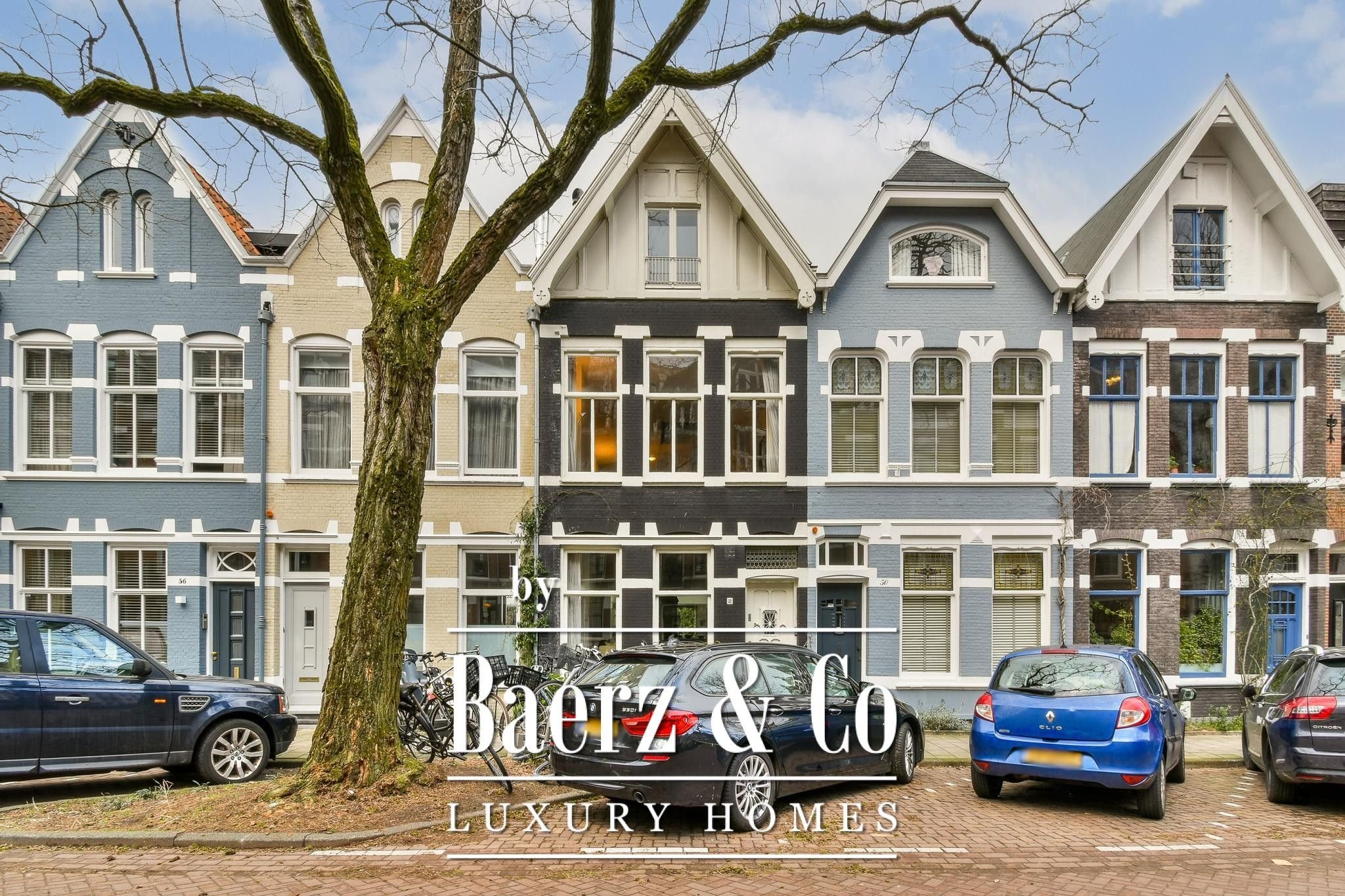 Herrenhaus zum Kauf 2.250.000 € 6 Zimmer 209 m²<br/>Wohnfläche 102 m²<br/>Grundstück van breestraat 52 amsterdam 1071 ZR