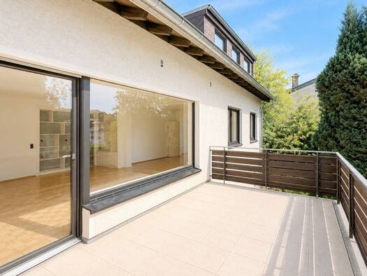 Wohnung zum Kauf 328.000 € 4 Zimmer 128 m² 1. Geschoss Forsbach Rösrath 51503