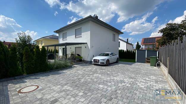 Einfamilienhaus zum Kauf 670.000 € 4 Zimmer 125 m² 398 m² Grundstück Münchsmünster Münchsmünster 85126