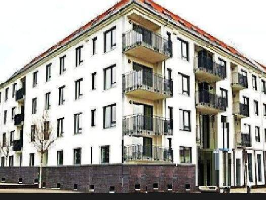 Mehrfamilienhaus zum Kauf als Kapitalanlage geeignet 12.000.000 € 5.250 m² 4.200 m² Grundstück Wilmersdorf Berlin 10707