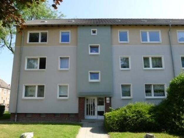 Wohnung zur Miete 466 € 3,5 Zimmer 47,6 m² EG frei ab 01.09.2026 Ferdinantenstraße 132 Geisbruch Kamp-Lintfort 47475
