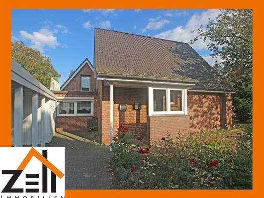 Mehrfamilienhaus zum Kauf 449.500 € 6 Zimmer 227,5 m² 680 m² Grundstück Gülzow , Kr Hzgt Lauenb 21483