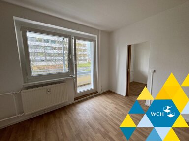 Wohnung zur Miete 370 € 3 Zimmer 69,8 m² 2. Geschoss Bruno-Granz-Straße 14 Morgenleite 631 Chemnitz 09122