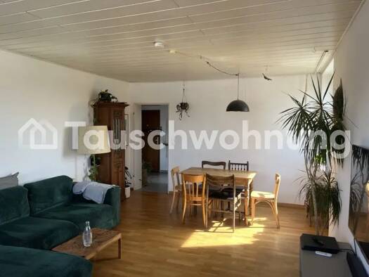 Wohnung zur Miete Tauschwohnung 780 € 3 Zimmer 76 m² 4. Geschoss Mülheim Köln 51063