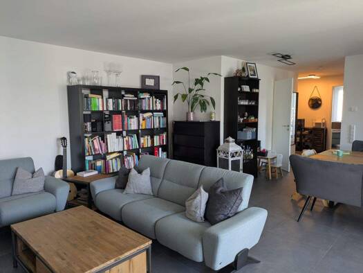 Wohnung zum Kauf 517.900 € 3 Zimmer 92 m² 1. Geschoss Wendlingen Wendlingen am Neckar 73240