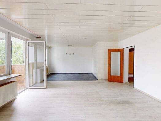 Wohnung zum Kauf 299.000 € 3 Zimmer 80 m² 3. Geschoss Richard-Tauber-Damm Marienfelde Tempelhof-Schöneberg 12277