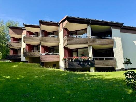 Wohnung zum Kauf als Kapitalanlage geeignet 82.000 € 2 Zimmer 58 m² Braunlage Braunlage 38700
