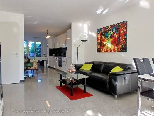 Wohnung zur Miete 1.800 € 3,5 Zimmer 95 m² Geschoss EG/2 frei ab 01.10.2026 Lichterfelde Steglitz-Zehlendorf 14167