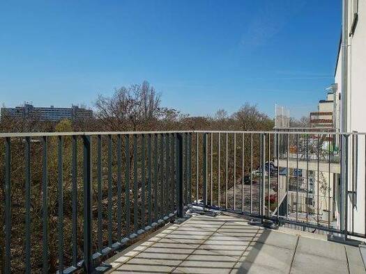 Wohnung zur Miete 1.812 € 4 Zimmer 119 m² 6. Geschoss Heinrich-Hertz-Straße 20 Siemensstadt Berlin 13629